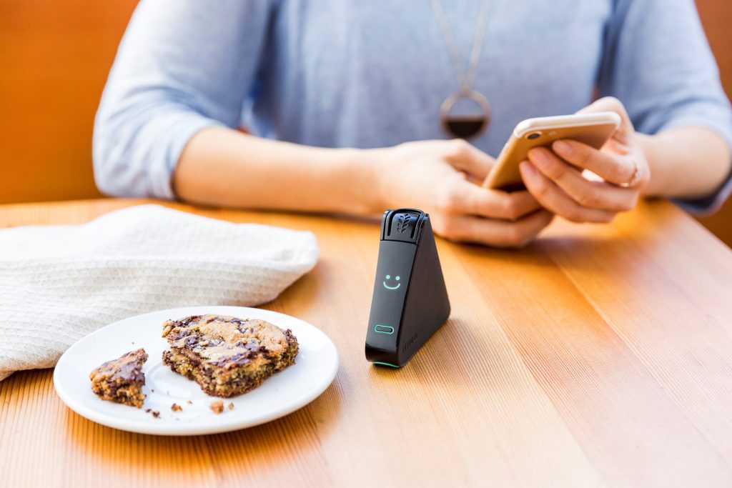 A brilliant invention idea that could help the 3 million people with Celiac Disease. 