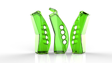 Client Spotlight: Festken Fights Plastic Waste with Fashionable New Bottle