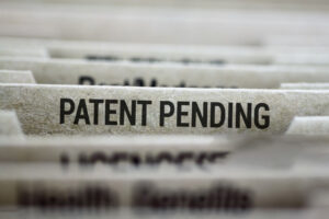 Patent Pending File