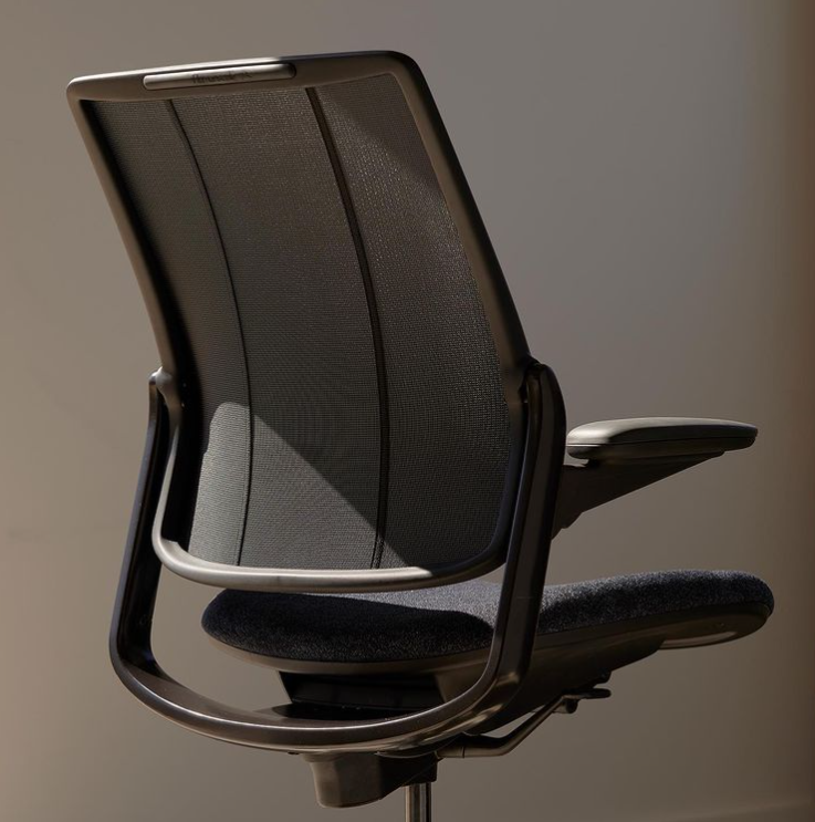 Smart Ocean Configurator Chair Back