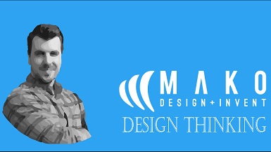 Design Thinking: An Interview with our Manager of Design Strategy