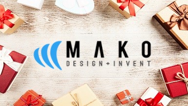 Holiday Gift Guide Featuring Our Clients