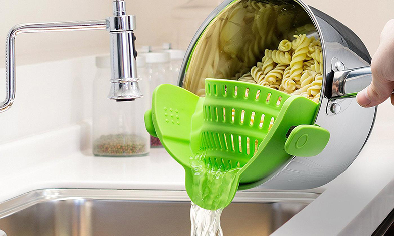 50 Useful Kitchen Gadgets You Didn't Know Existed  Cool kitchen gadgets,  Inventions, Cool inventions