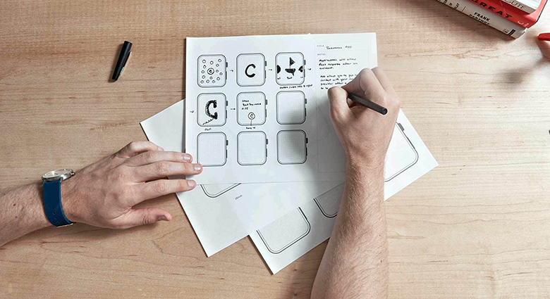 Companies that Build Prototypes of your Idea - Outdesign Co.