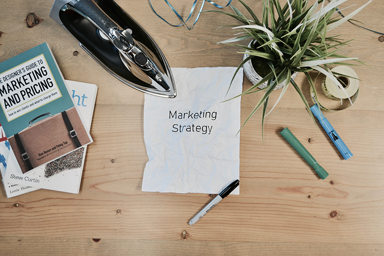 marketing-strategy-for-small-businesses