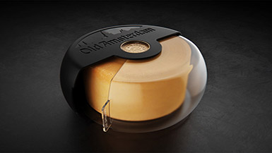 Mako Client’s Cheese Saving Product + Other Cheese Inventions!