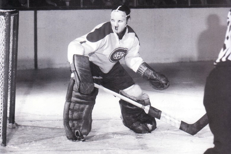 Jacques Plante