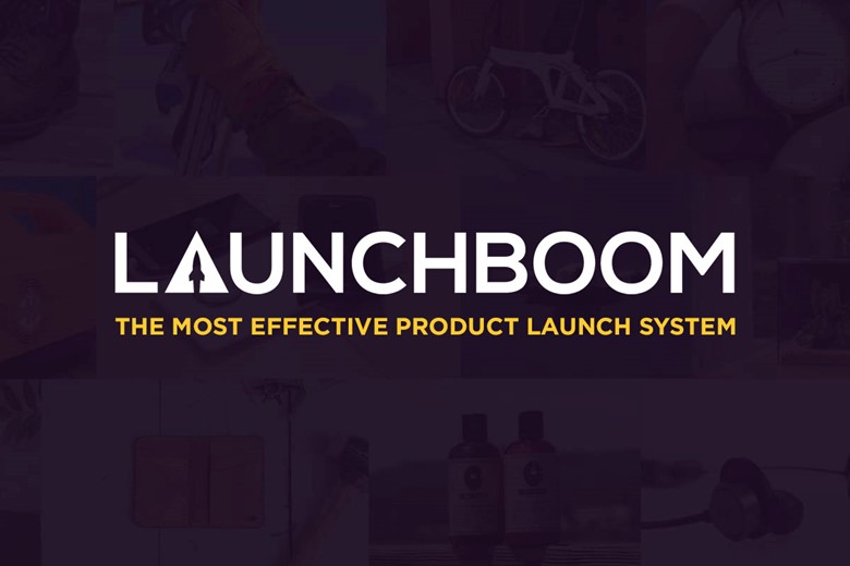 LaunchBoom