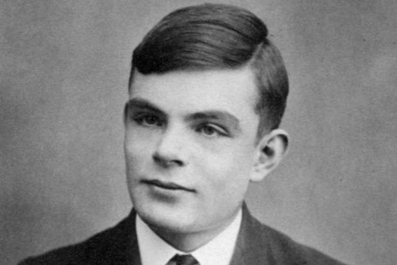 Alan Turing, LGBTQ Invention Maker and Innovator