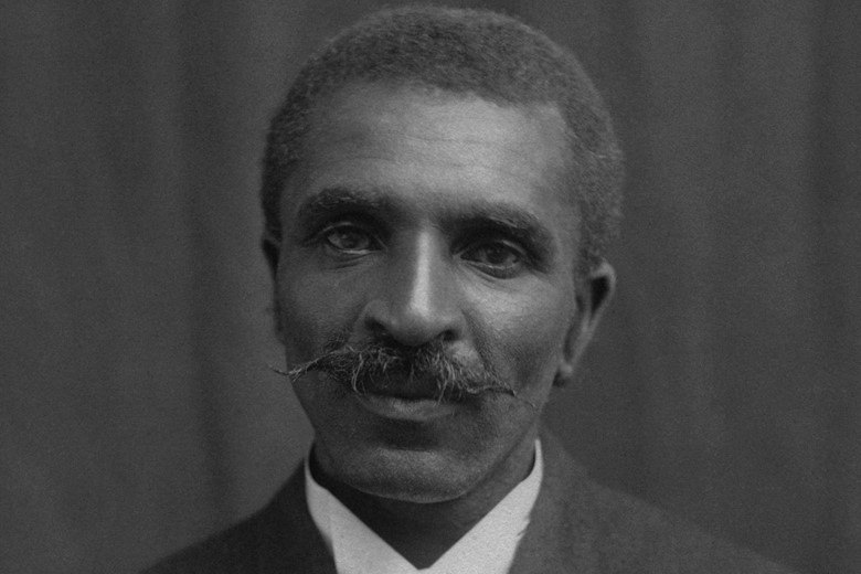 George Washington Carver, LGBTQ Invention Maker and Innovator