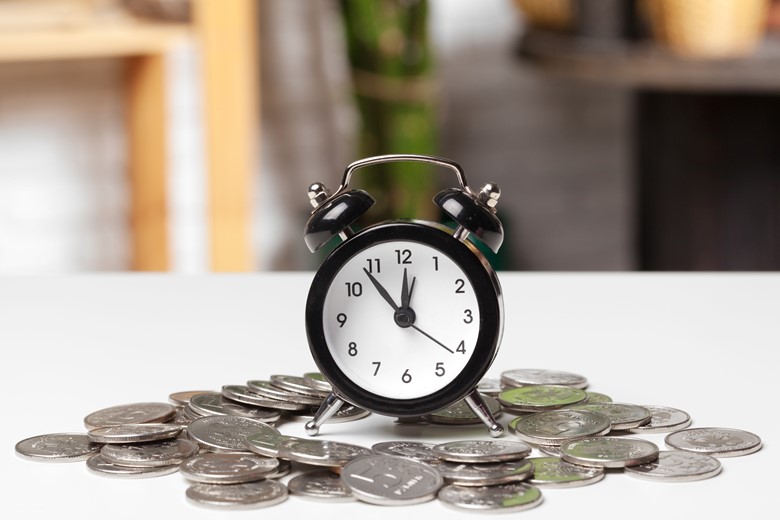Time and money are two things we value the most.
