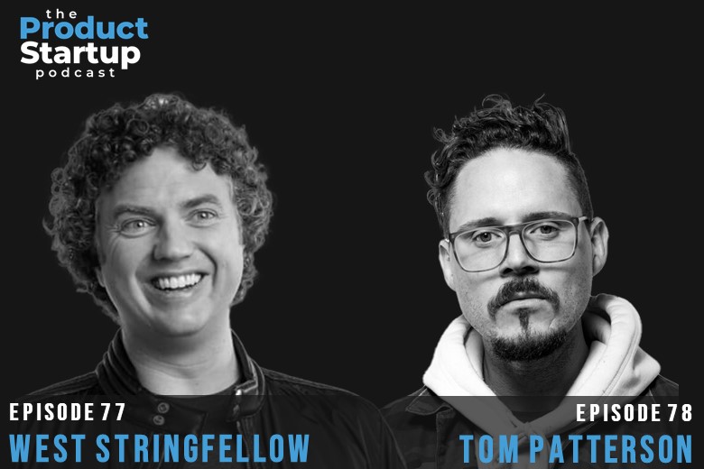 Recent guests on the Invention Development Podcast, The Product Startup Podcast