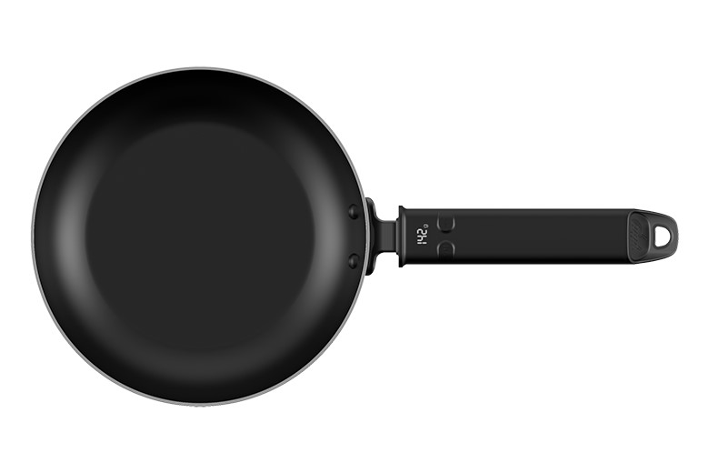 Intellipan: cooking invention design in Austin