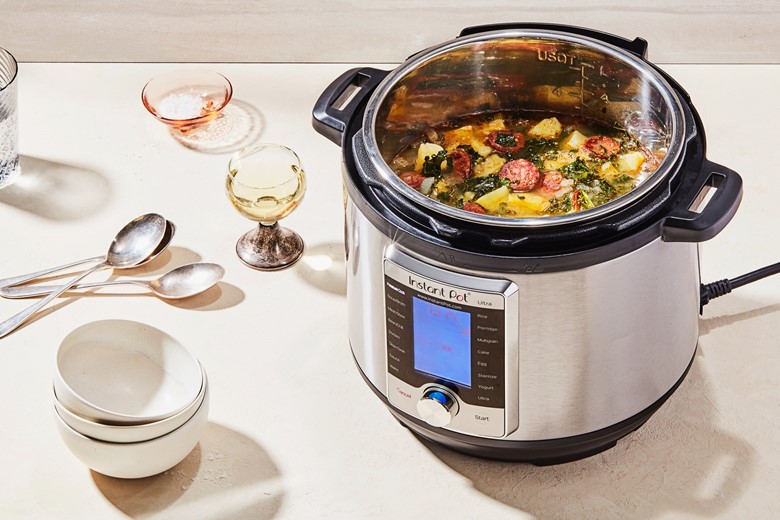 Instant Pot