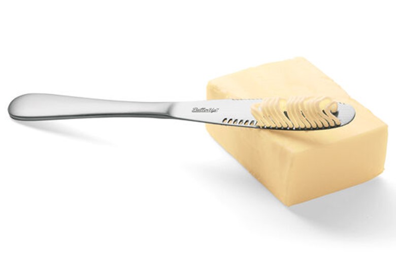 Butterup Knife
