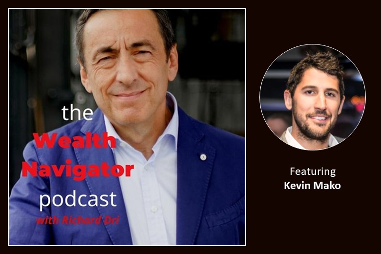 Financial help for inventors in Canada: The Wealth Navigator Podcast