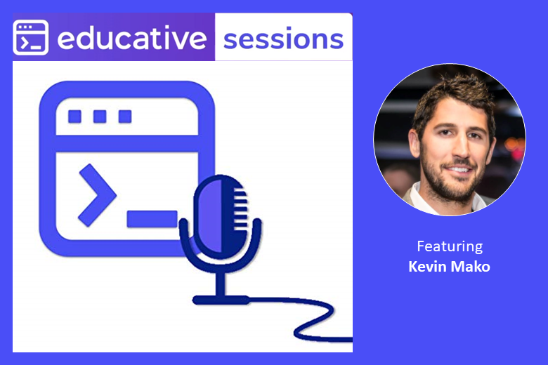 Kevin Mako, the founder of the premier Canadian product development services provider MAKO Design, was recently invented on the Educative Sessions podcast!