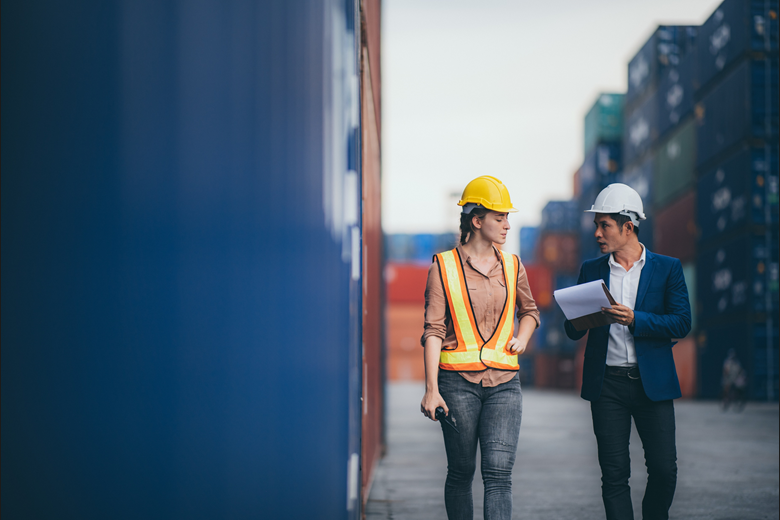 Key partnerships for invention makers.