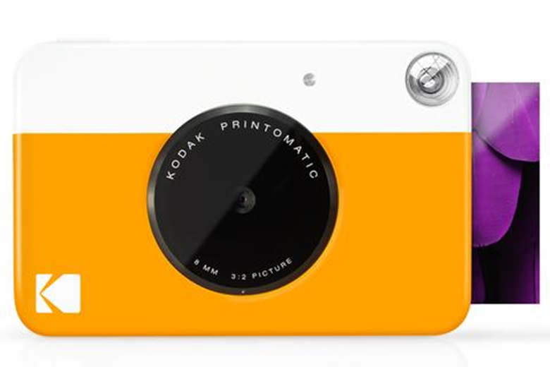 Kodak Printomatic