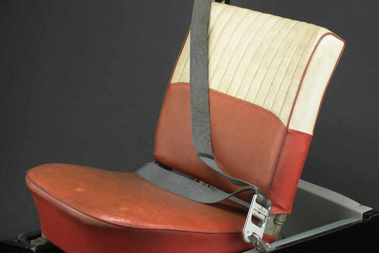 public invention designs: seat belt