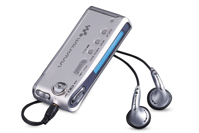 Sony Walkman