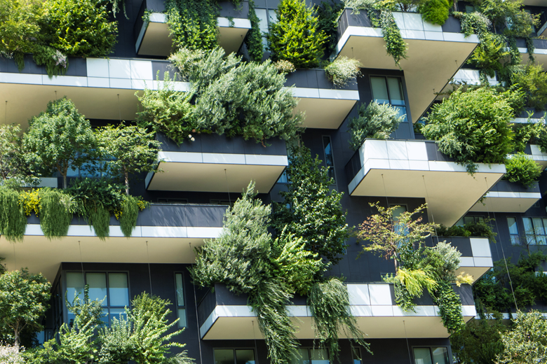 Vertical Forest