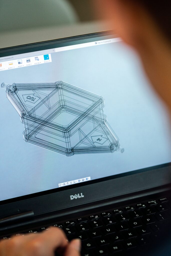 Design for Environment: Designing Environmentally Friendly Products