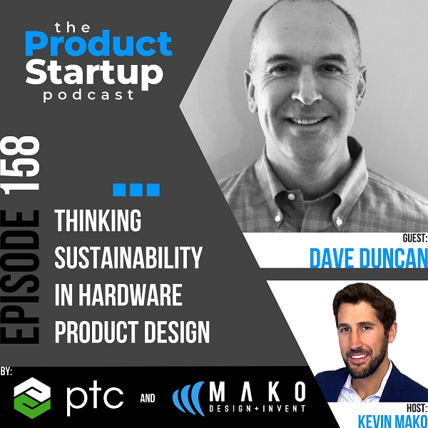 158: Thinking Sustainability in Hardware Product Design