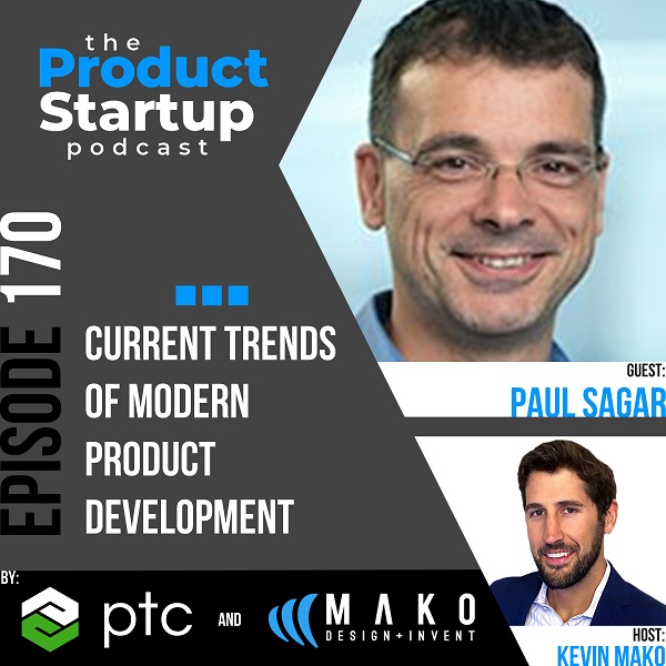 170: Current Trends of Modern Product Development
