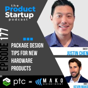 177: Package Design Tips for New Hardware Products