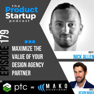 179: Maximize the Value of your Design Agency Partner