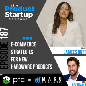 187: e-Commerce Strategies for New Hardware Products