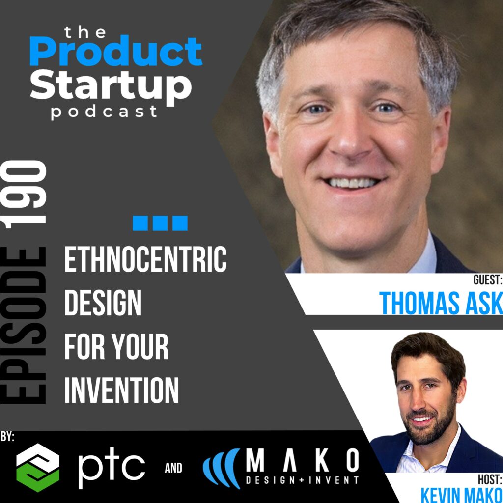 190: Ethnocentric Design for Your Invention