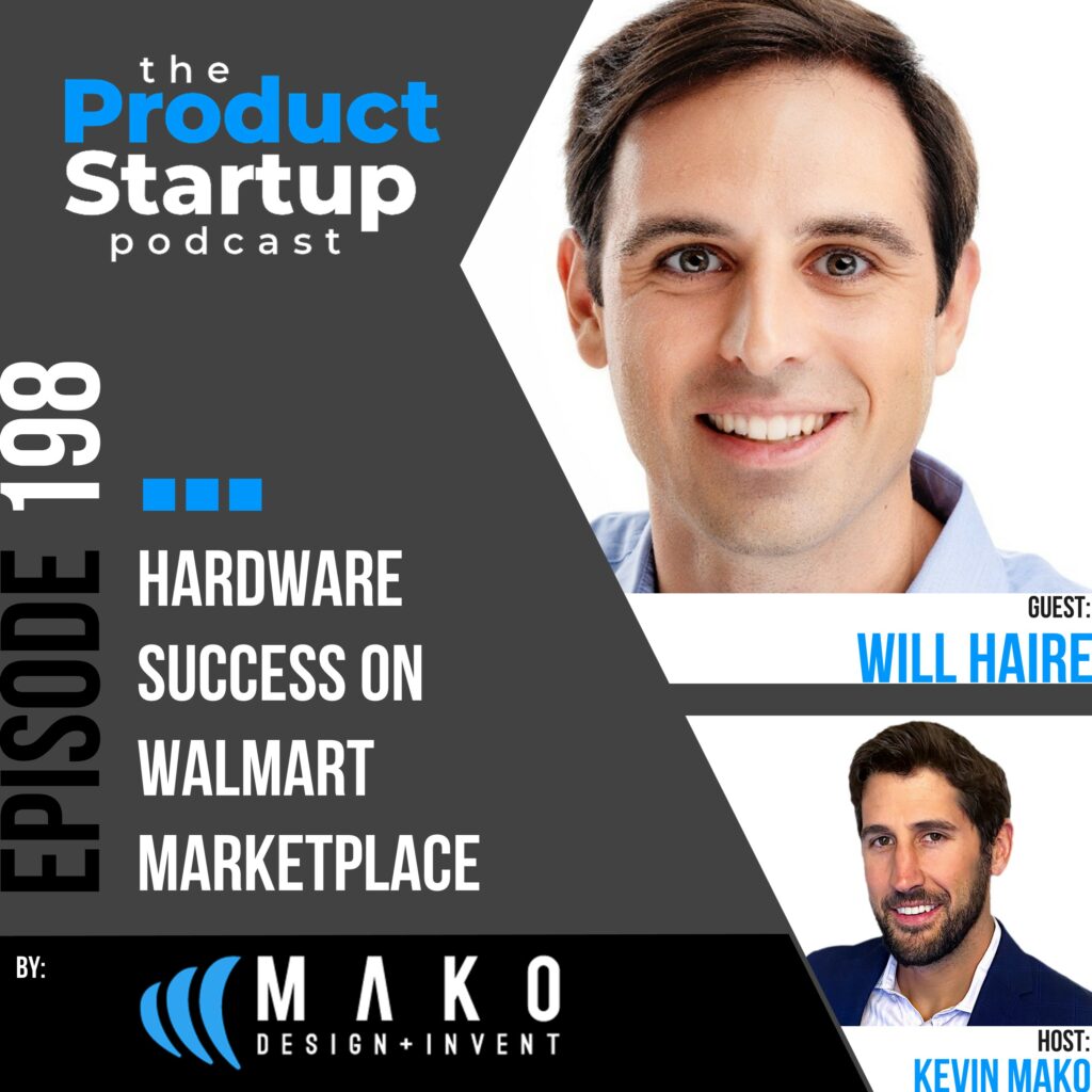 198: Hardware Success on Walmart Marketplace