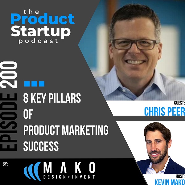 200: 8 Pillars of Product Marketing Success