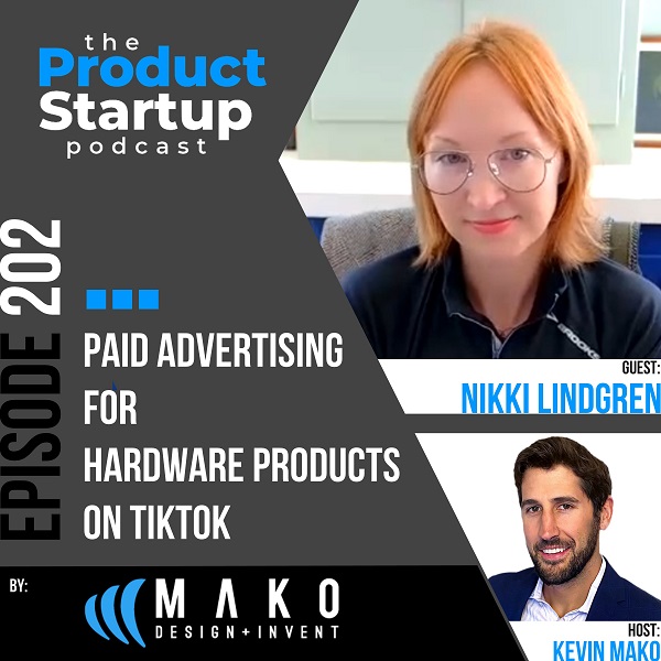 202: Paid Advertising for Hardware Products on TikTok