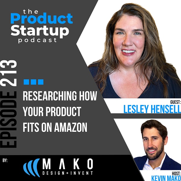 213 Researching How Your Product Fits on Amazon
