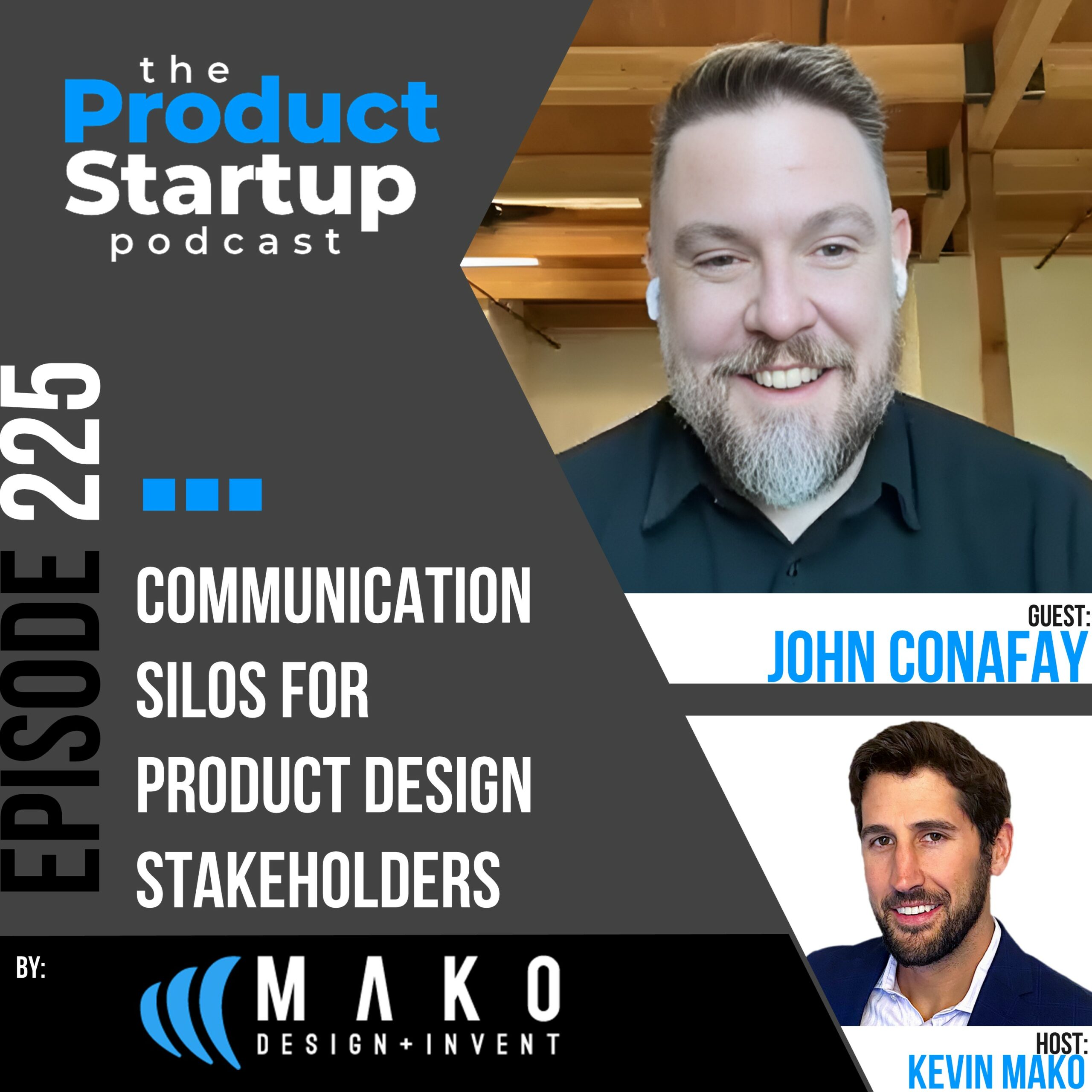 225: Communication Silos for Product Design Stakeholders